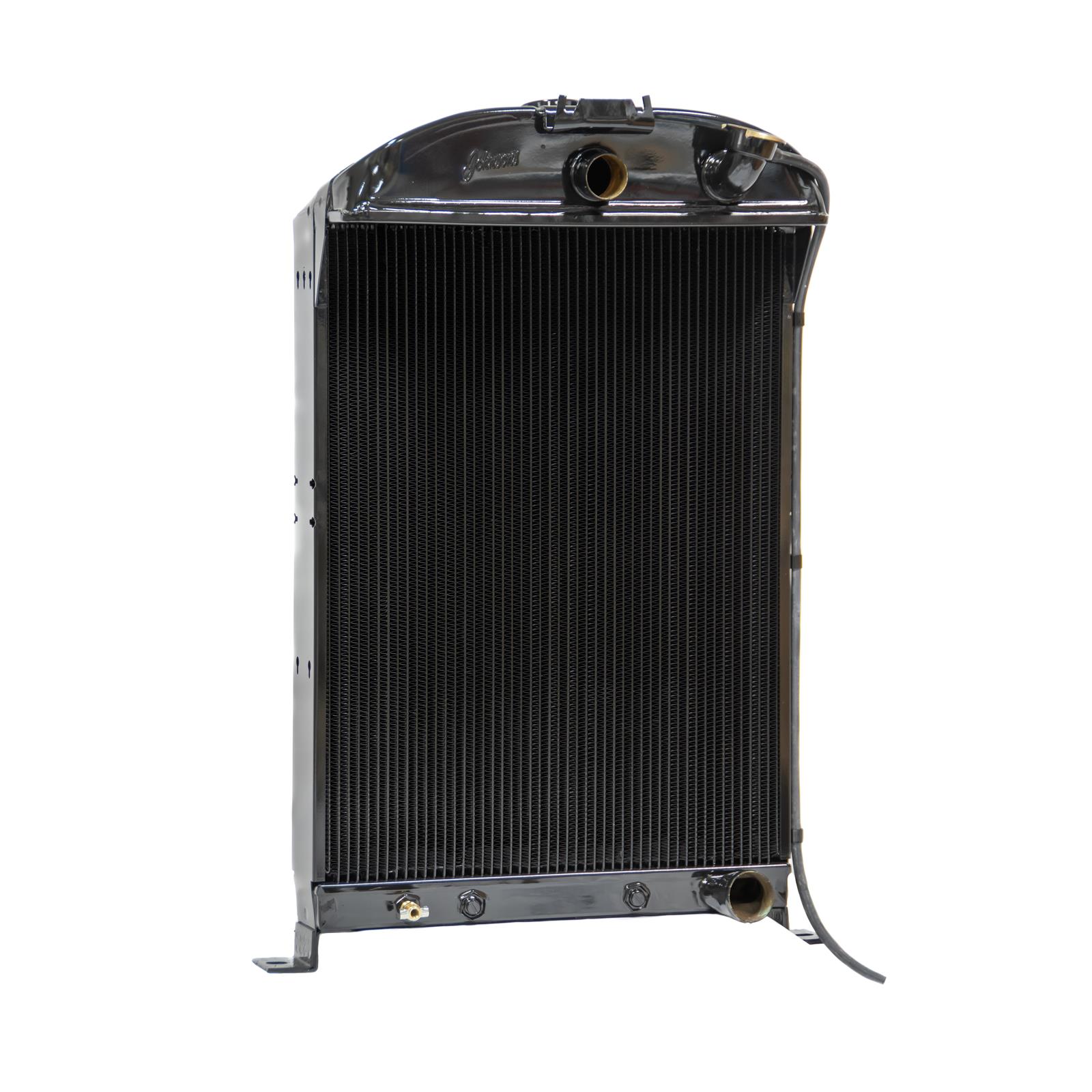 Johnson's Radiator 4-3334-0-1-D-T 1933-34 Ford