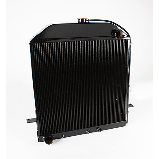 Walker B-C-497-1 Cobra Ford 1939 Deluxe, 1940 All Radiator-Ford Engine