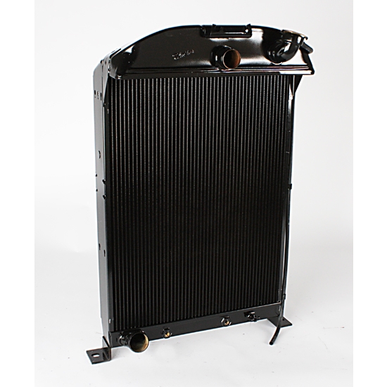 Walker B-C-498-1 Cobra 1933-1934 Ford Radiator for Ford Engine