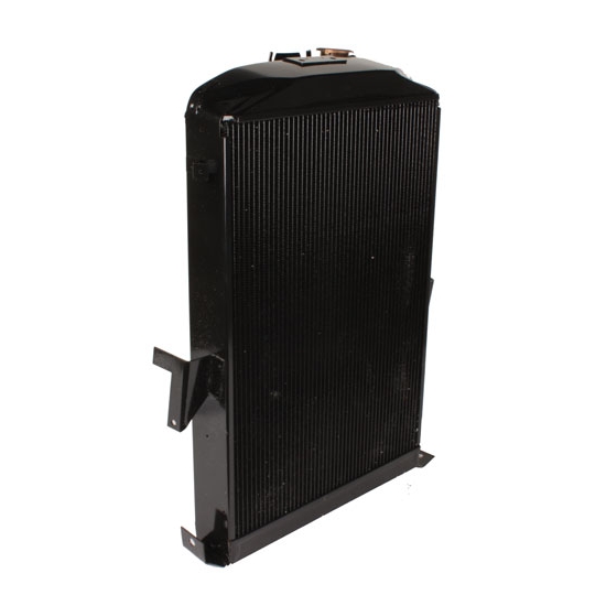 Garage Sale - Walker Z-Series 1935 Ford Radiator for Ford Engine