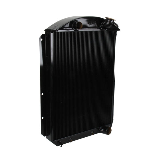 Walker C-501-1 Cobra 1937 Chevrolet Radiator