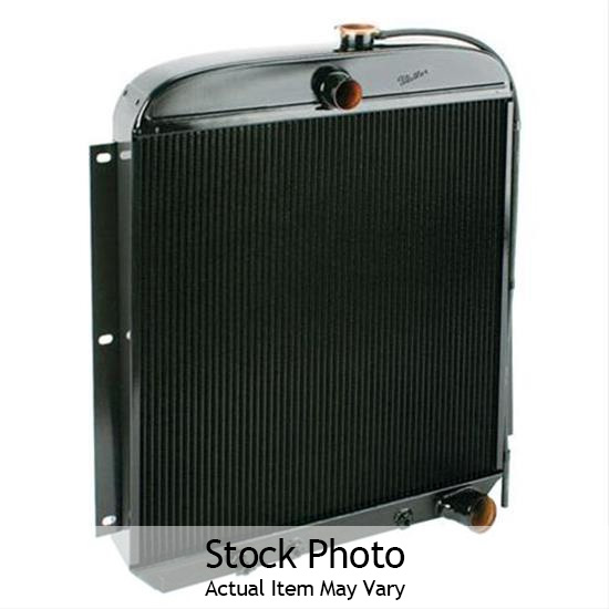 Walker Radiator CAC540-1 Cobra 48 Packard Radiator/AC Condenser