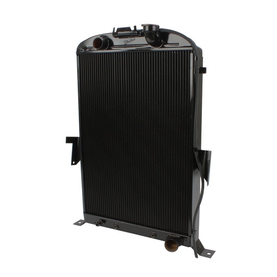 Walker Z-488-1 Z-Series 1935 Ford Radiator for Chevy Engine