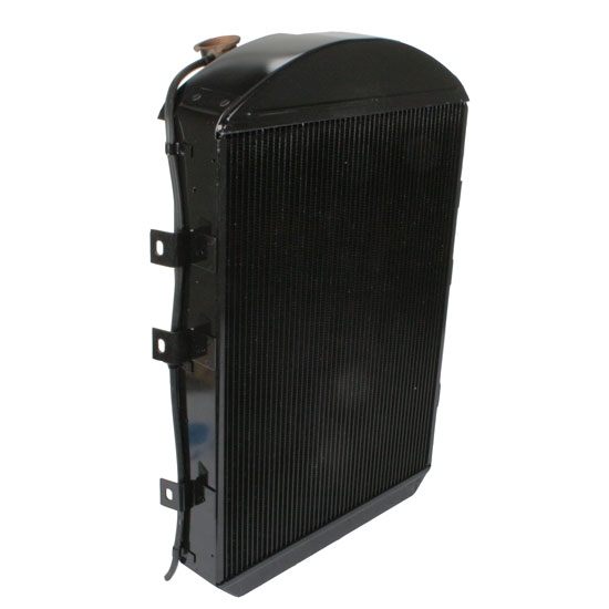 Walker Z-510-1 Z-Series 1933 Chevrolet Master Radiator