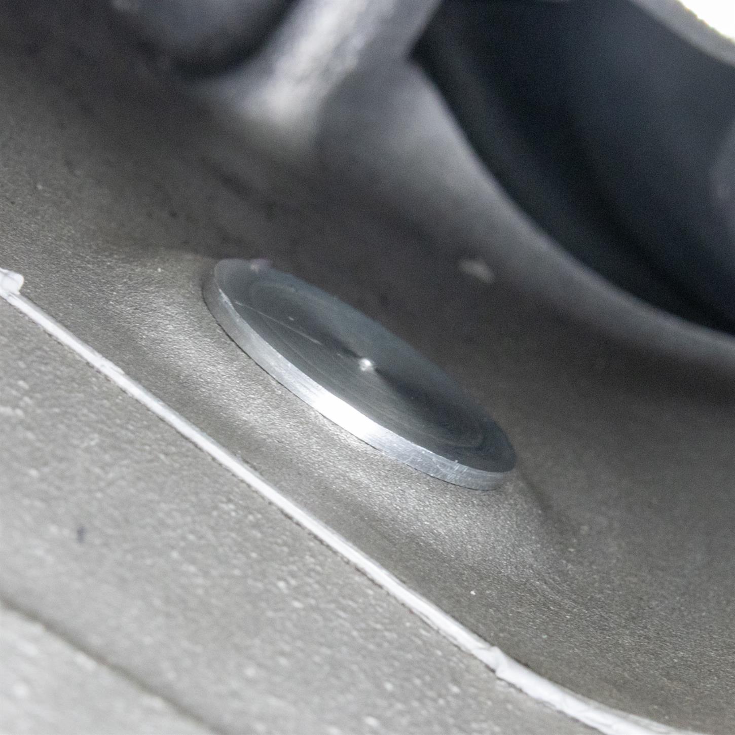 ICT Billet INA-LS3-LT-PCV LT4 Supercharger PCV Vacuum Port Plug