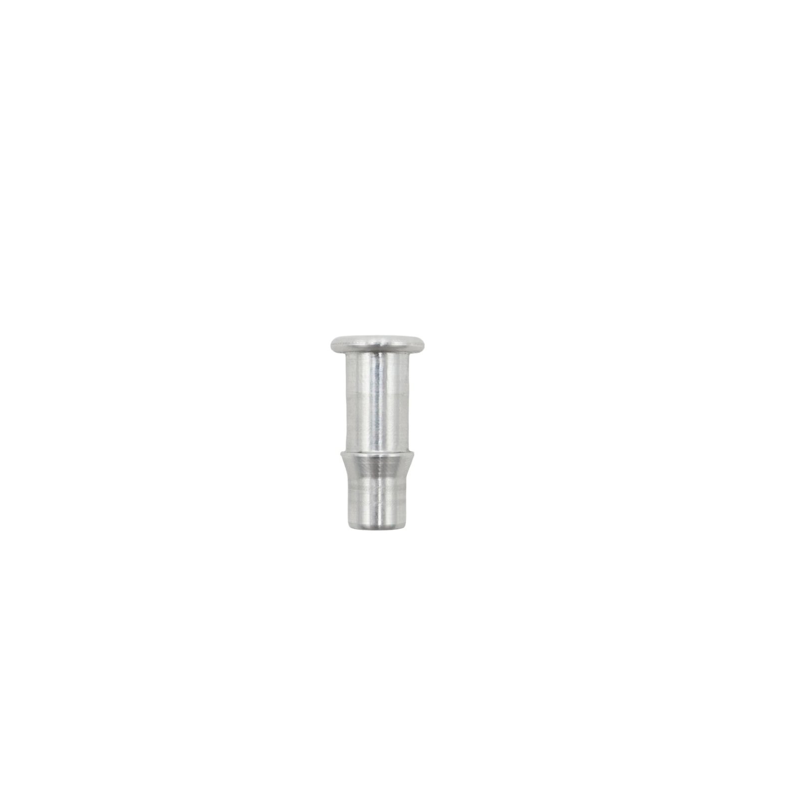 ICT BILLET PLG-GMQC375 Transmission Plug 3/8 in. Quick Connect