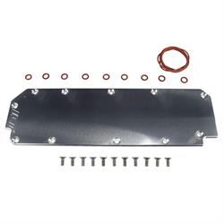 ICT 551168 Direct Injection Delete Valley Pan Cover, Gen V LT1