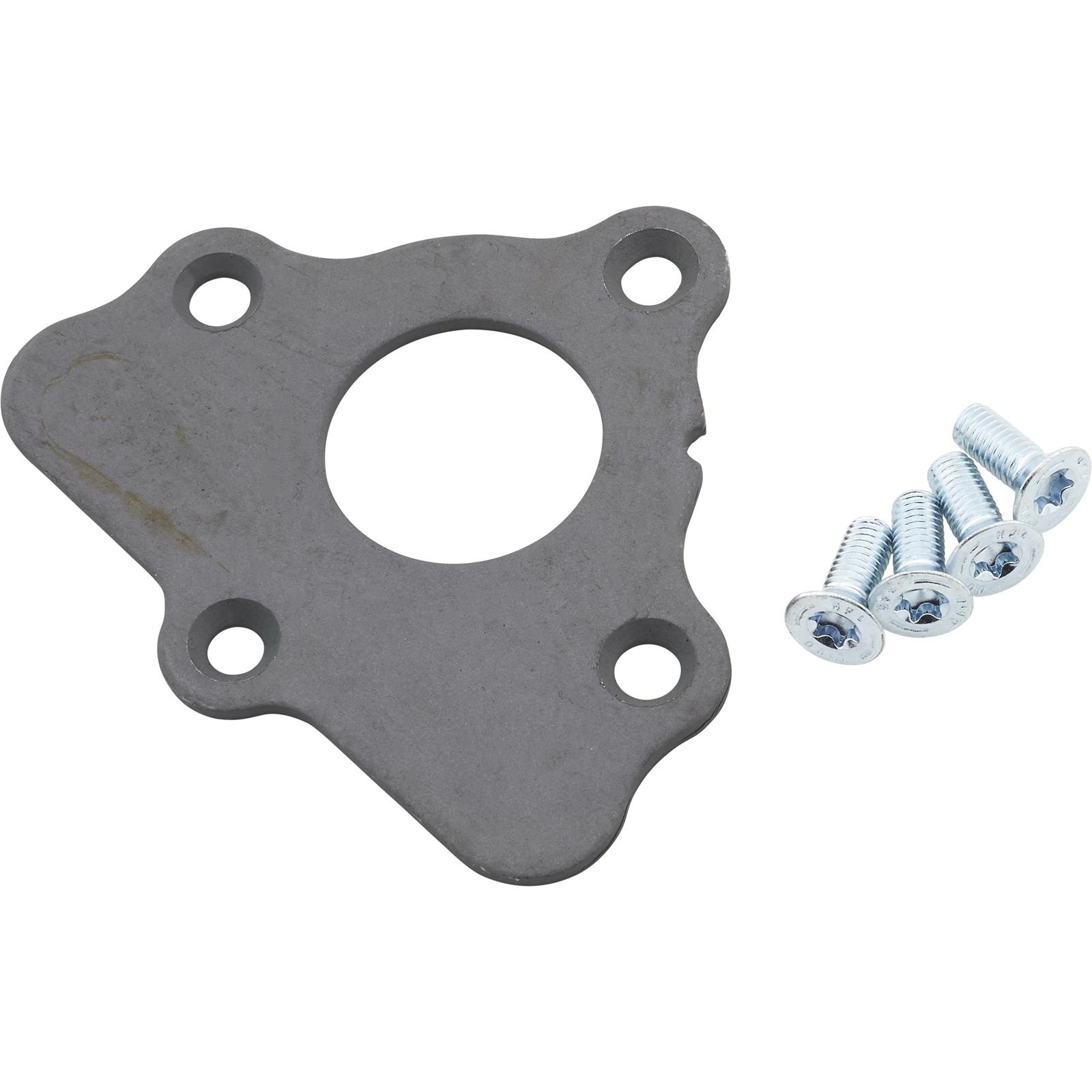 ICT Billet 551269 LS Camshaft Thrust Retainer Plate, Gen IIIV