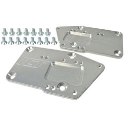 ICT Billet 551363X Engine Swap Motor Mount Bracket Conversion Kit