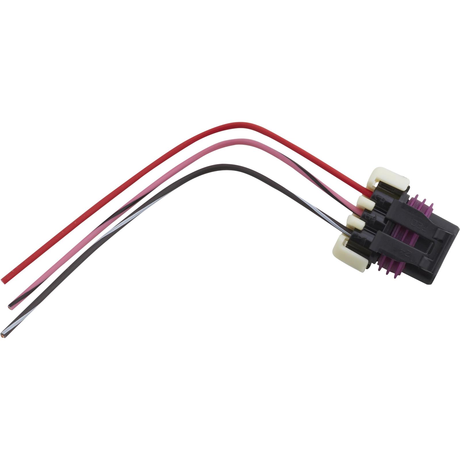 【CPC-L30】wani ICT BILLET WPCMP30 3-Wire CMP Camshaft Position Sensor, 1999+ LS