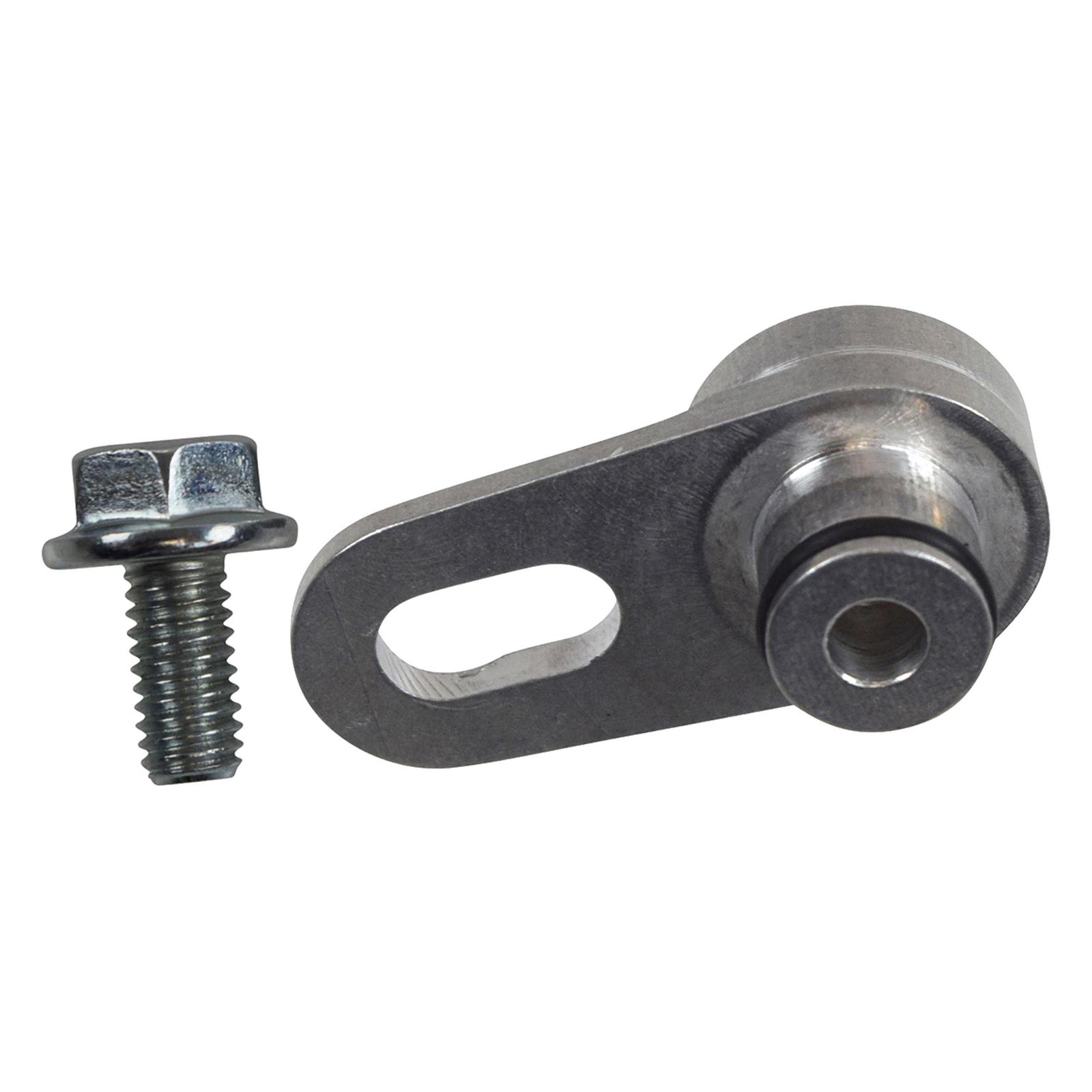 はさ。 ICT Billet 551387 LSA/LS9/LT4 Supercharger Vacuum Port Plug