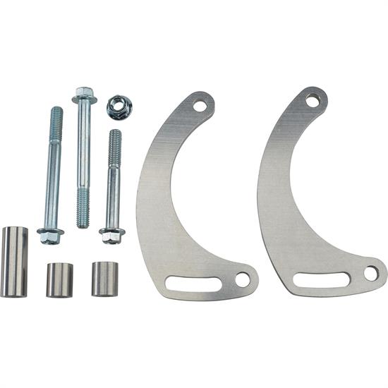 ICT Billet 5515122 Alternator Bracket, LS1 Camaro