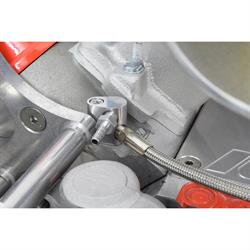 Porting kit steam cleaner Porting kit steam cleaner