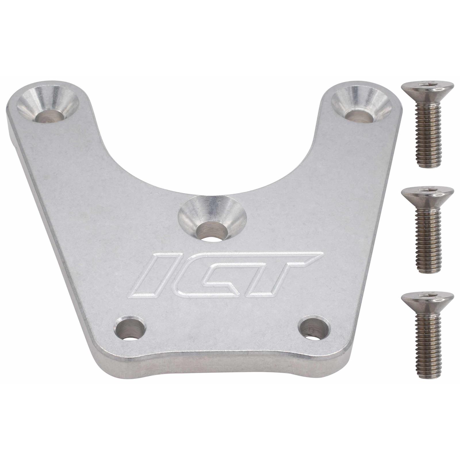 ICT Billet 551902-TL01 LS Timing Chain Guide Drill Template Tool