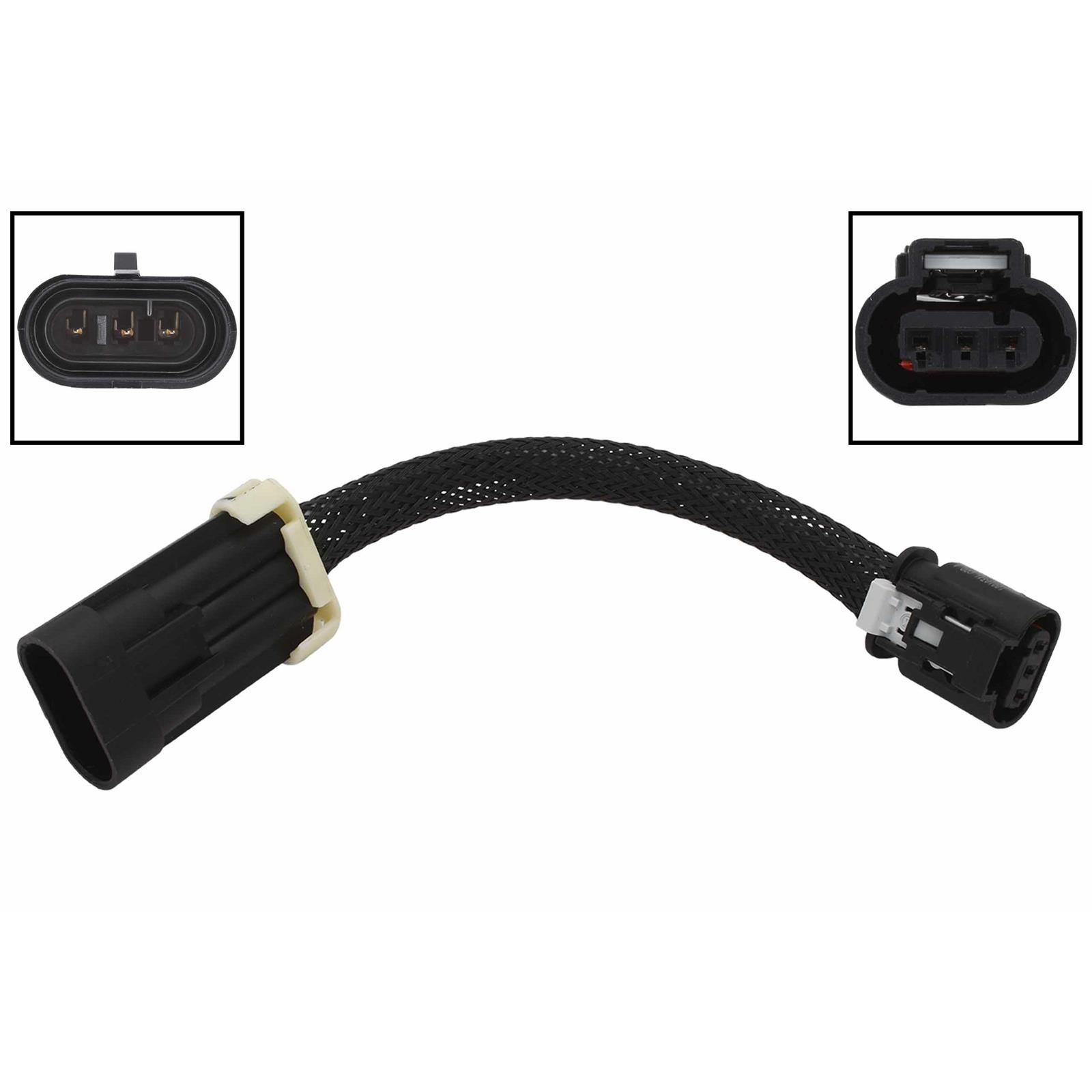 ICT Billet WACAM41-6 GEN 5 Camshaft Position Sensor Adapter