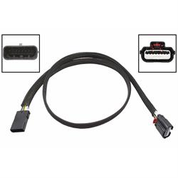 ICT Billet WEMAF50-48 LT Gen 5 MAF Sensor 48in Extension Harness
