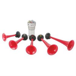 Wolo 430 Musical Dixie Horn