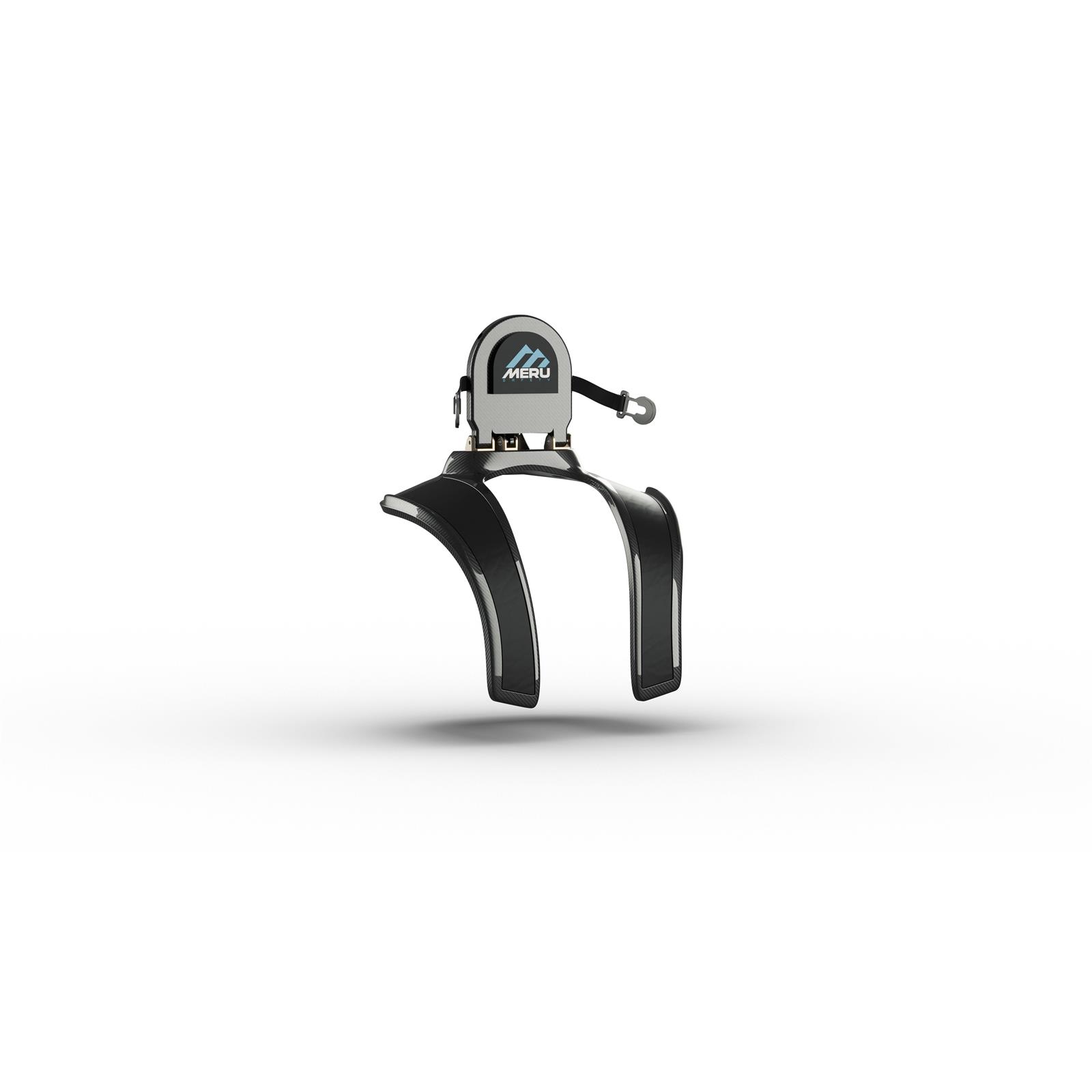 Meru Safety Ascent Head And Neck Restraint With IDS