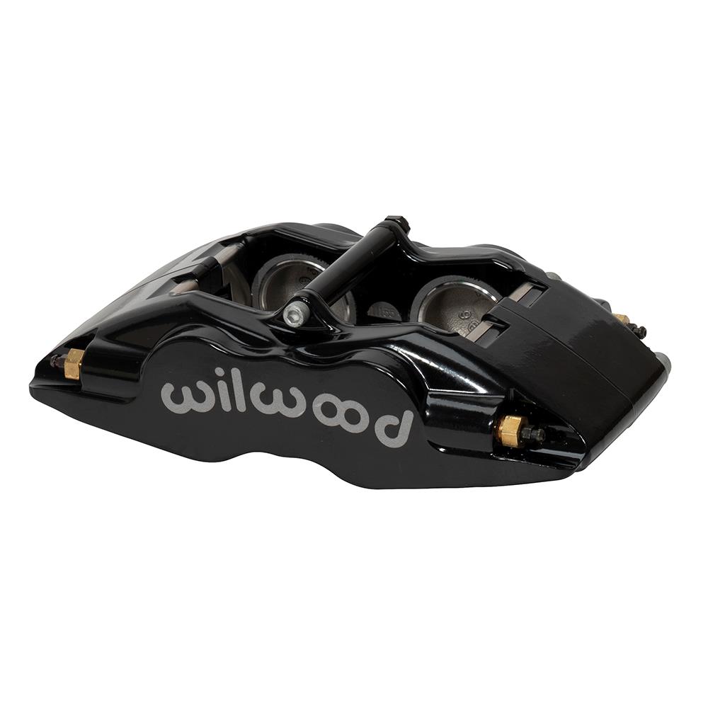 Wilwood 120-12949-BK CALIPER-DPHA - BLACK POWDER