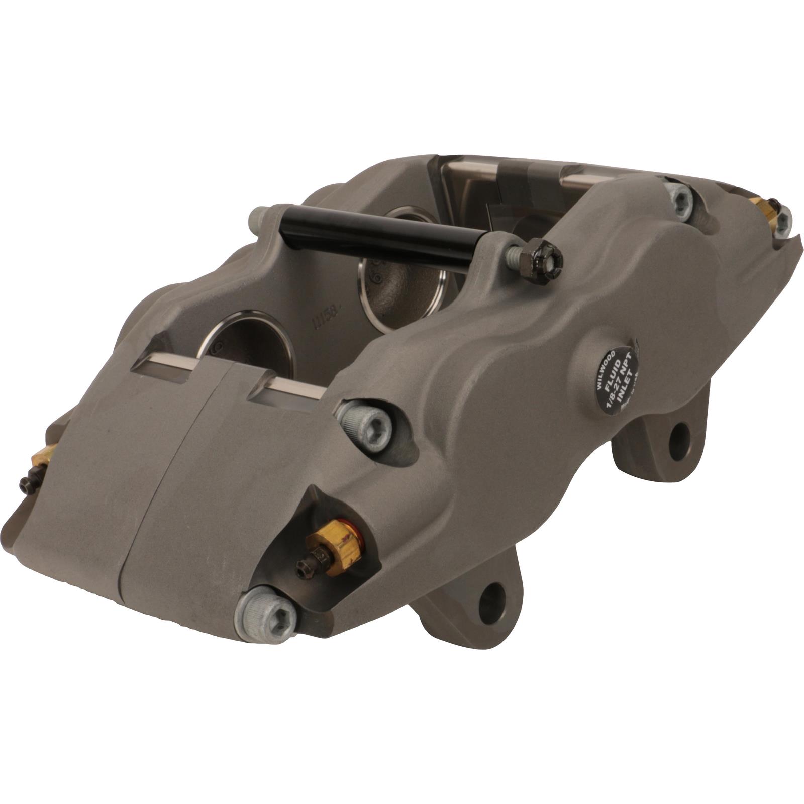 Wilwood 12011132 Superlite Internal Caliper, 1.62 / 1.10 Inch