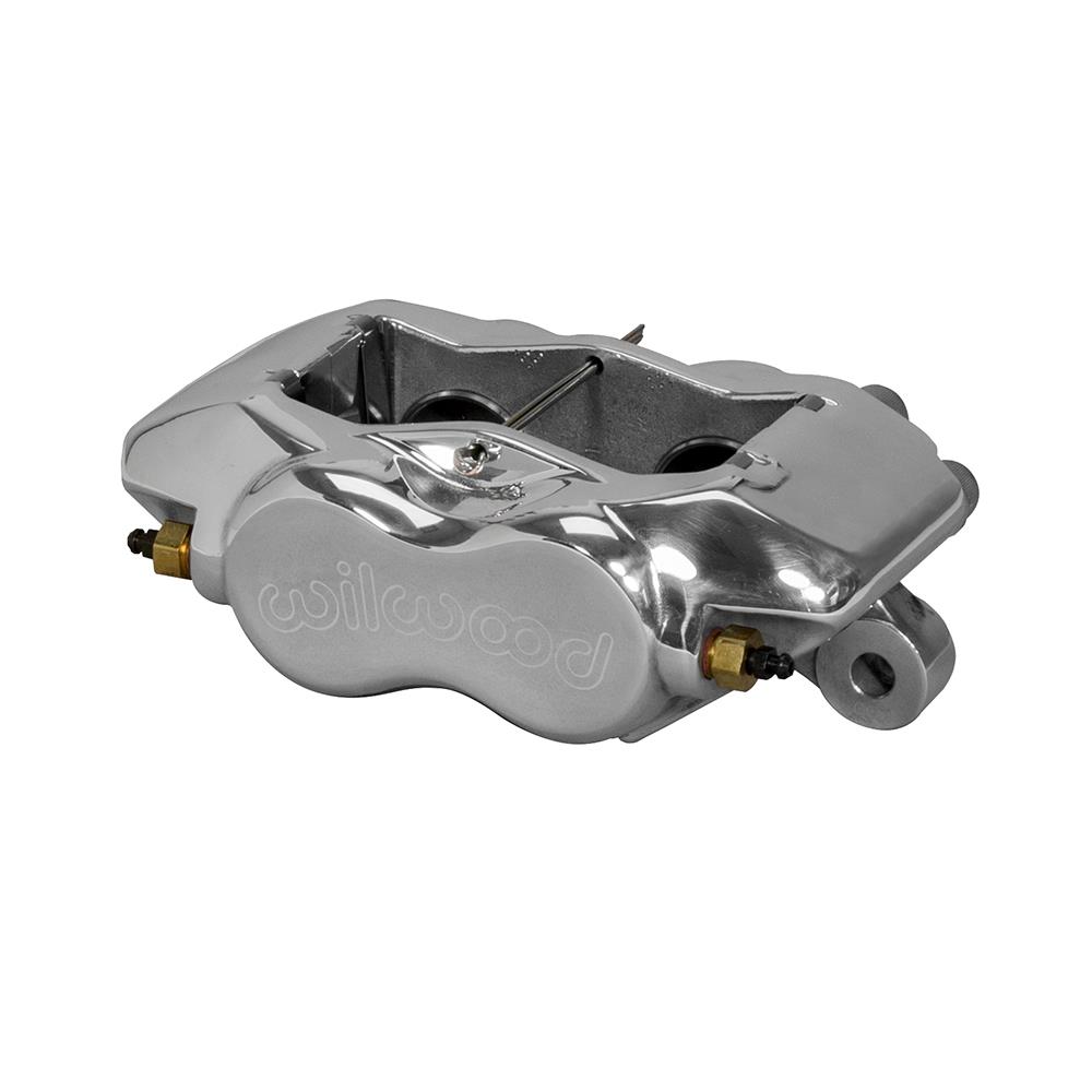 Wilwood 12013843P Dynalite Internal Caliper 1.75/.38 In