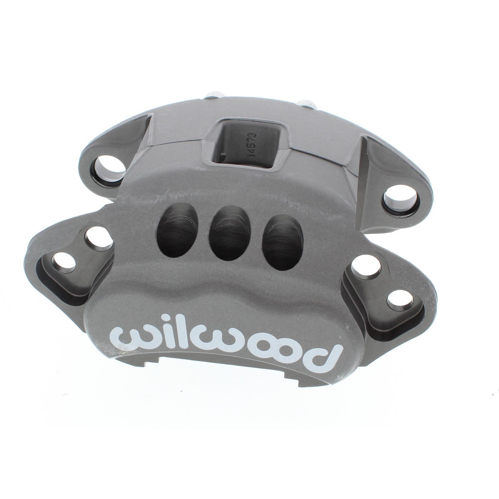 WIL120-13900 D154-R Single Piston Floater Caliper with 2.50 in. Piston