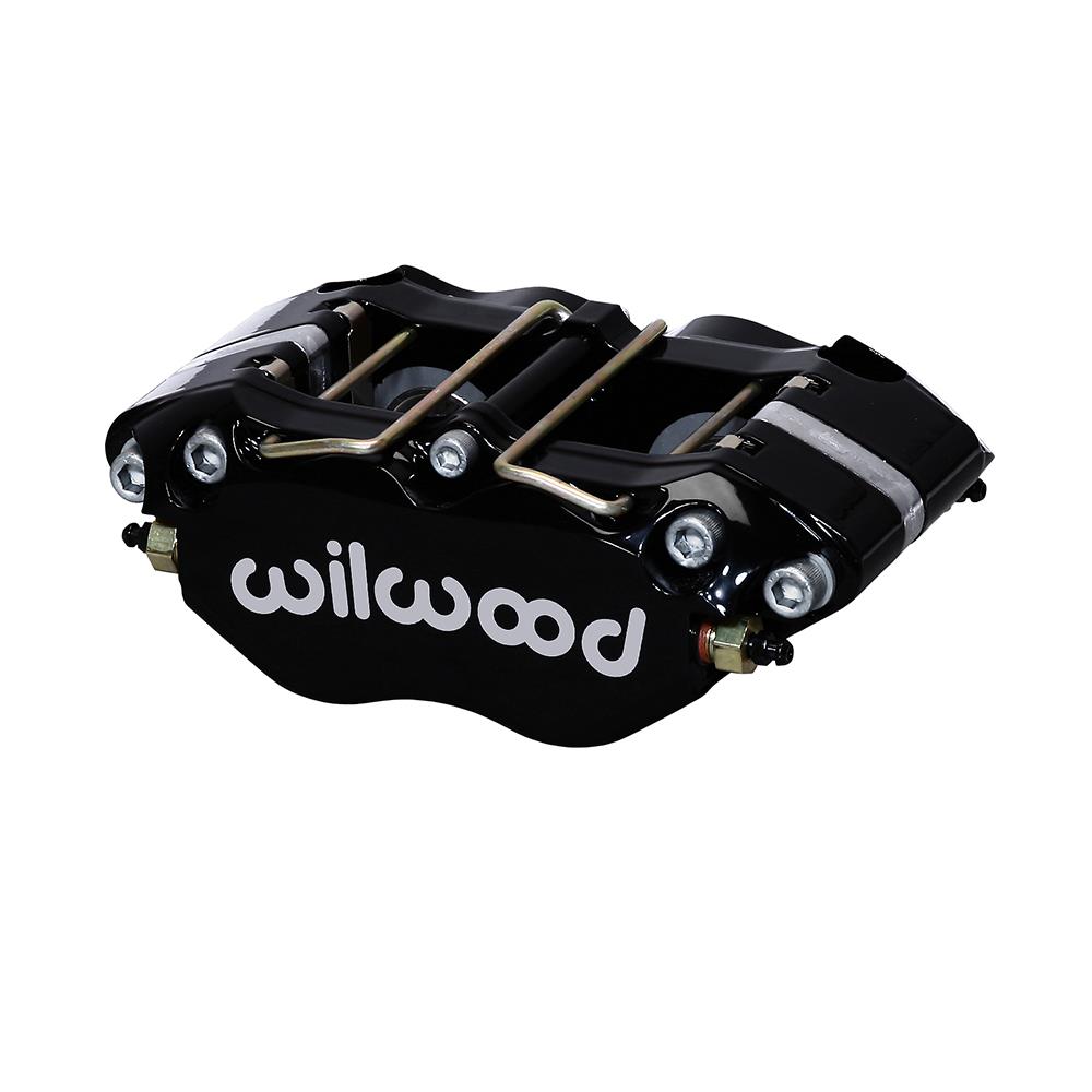 Wilwood Dynapro Radial Front Kit 12.00in Subaru Impreza WRX (*Line Kit Needed*) main image 1