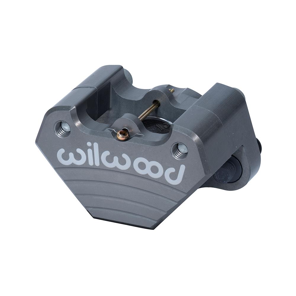Wilwood 120-14153 Wilwood 1.75 DP Caliper .38 Rotor Ano main image 1
