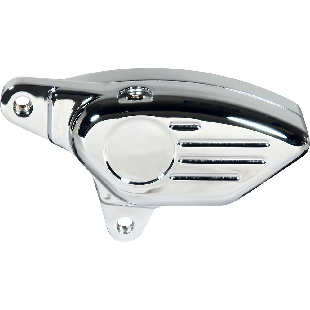 Wilwood 1203935P GP300 Motorcycle Rear Caliper (19841999)