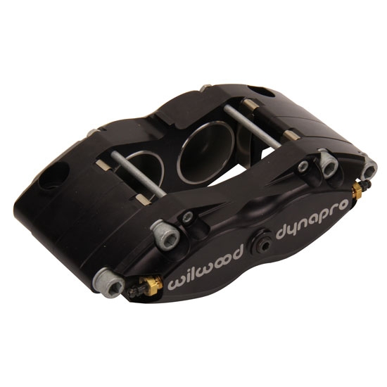 Wilwood 1208544SI Dynapro 4 Piston Radial Mount Caliper