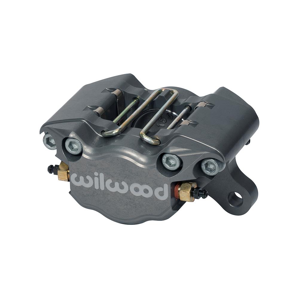 Wilwood Dynapro Billet Caliper Side Inlet 1.75/.380