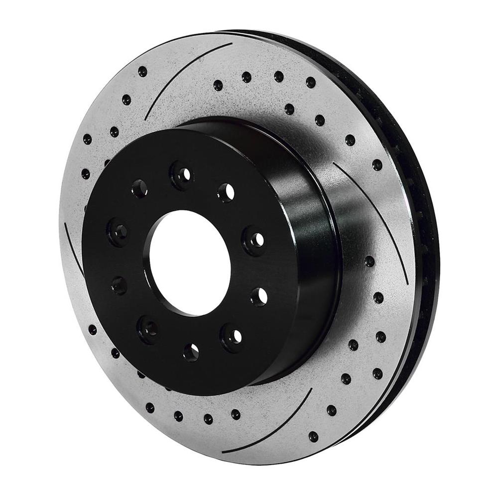 Car & Truck Brakes & Brake Parts WILWOOD BRAKE CALIPER,PAD,& LINE KIT