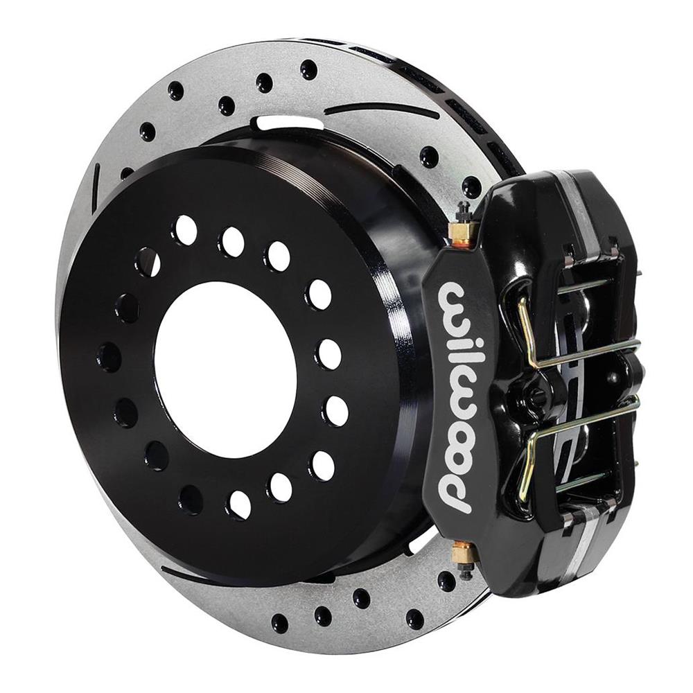 1968 Chevy Impala Disc Brake Conversion Kits | Speedway Motors