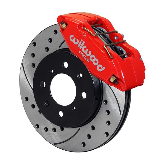 Wilwood 140-13029 auto part