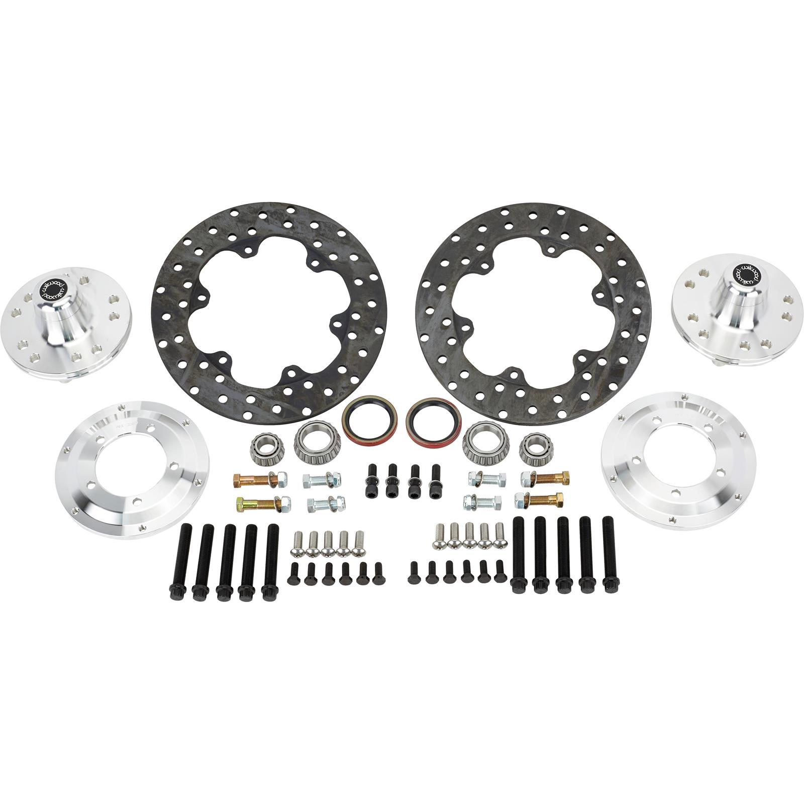 Basic Kit - 835 140150/140151