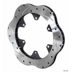 Wilwood Super Alloy Scalloped 11.75