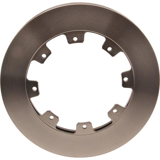 Wilwood Rotor-UL30 HP Vented Iron 11.00 x .810 - 6 on 6.25in main image 1