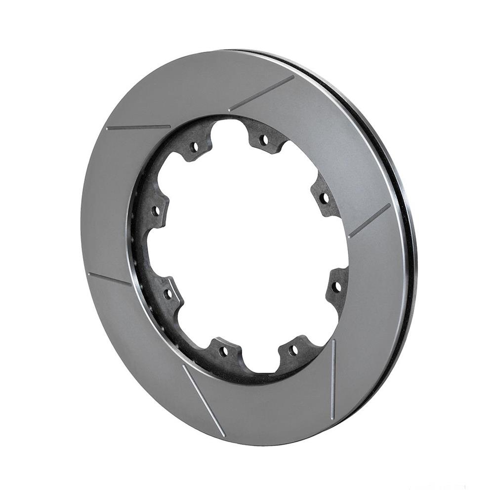 Wilwood Rotor-SV-GT 72 SPC-37 -LH 14.25 x 1.25 - 12 on 8.75in main image 0