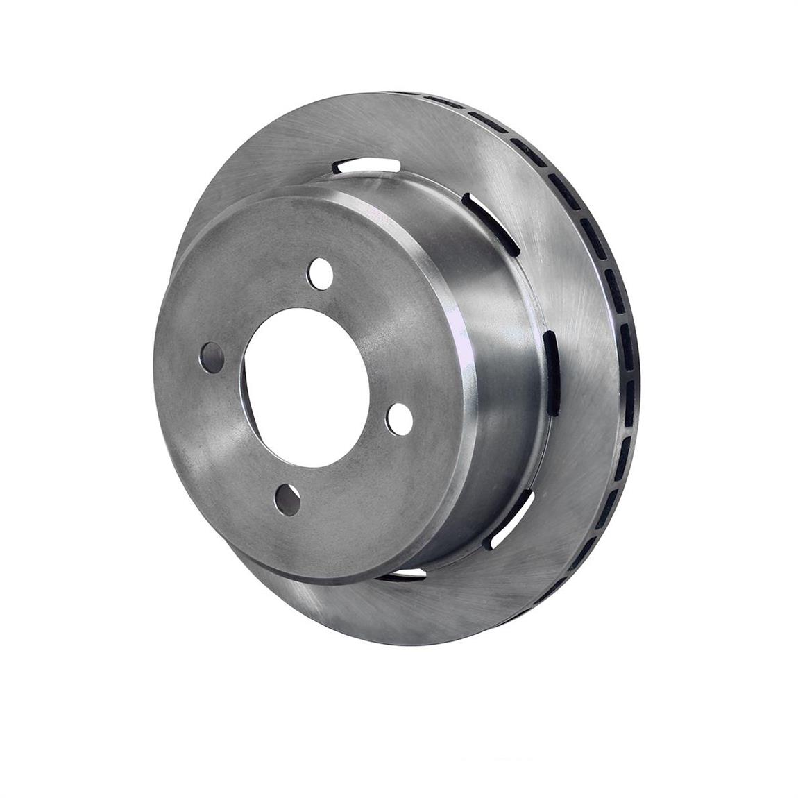 Wilwood 16012594 Ultralite HP 32 Vane Brake Rotor/Hat, 2.32 In Offset