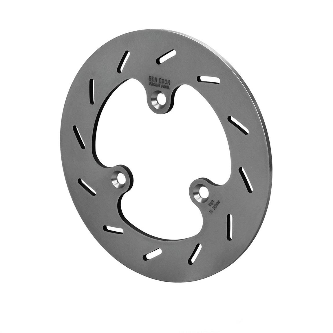Wilwood Ultralite 32 D&S Rotor 11.75 in OD 1.25 in Thick | Low Temp Races (160-8814) main image 0