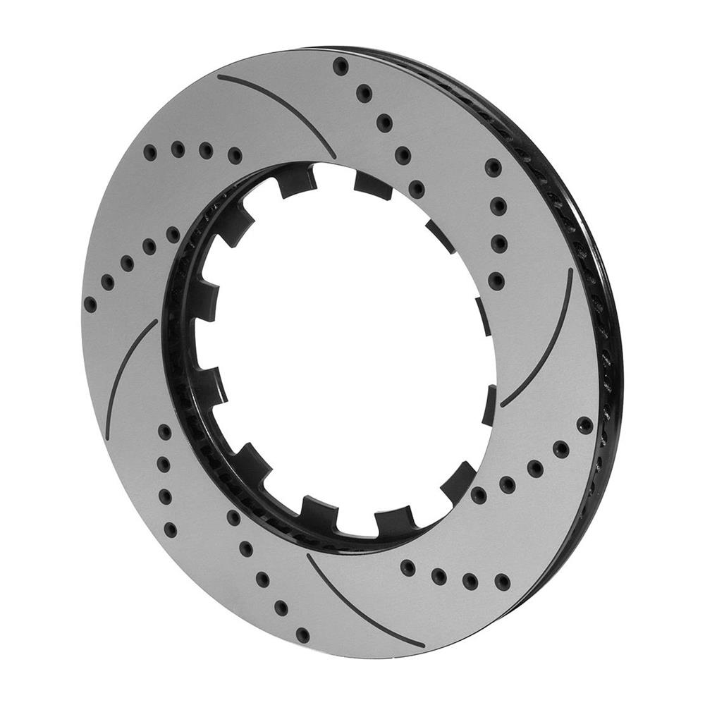Wilwood UL-32 D&S Rotor LH | Dirt & Pavement (160-2899)