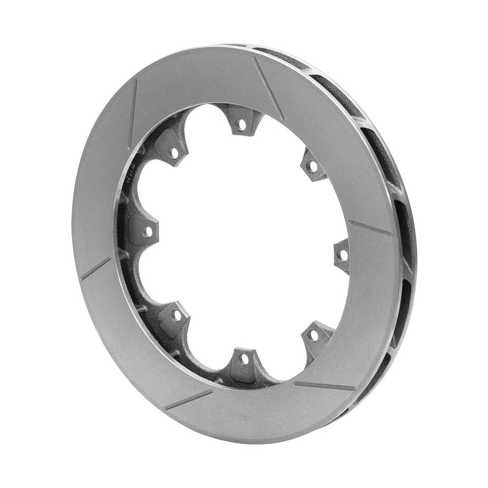 WIL160-15879 11.75 x 1 in. Bolt Pattern Spec-37 8Bt 16 Vane Right Brake Rotor