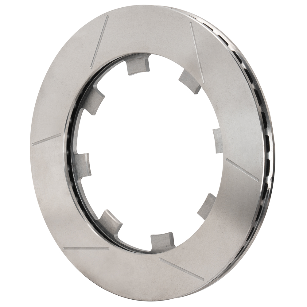 Wilwood Front Rotor Adapter - 11.75in X 8 Bolt Rotor