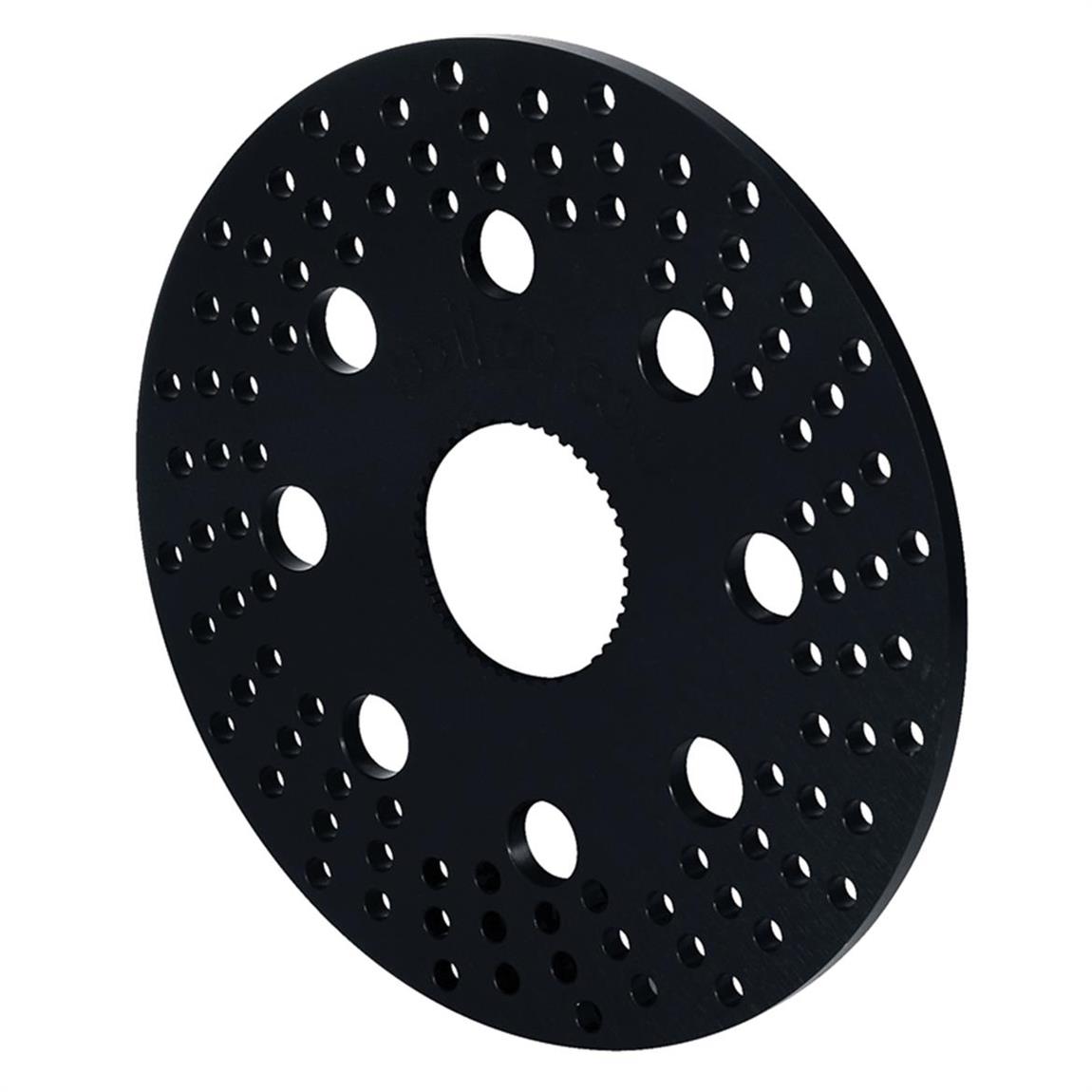 Wilwood D&S Drilled Brake Rotor | 10.200