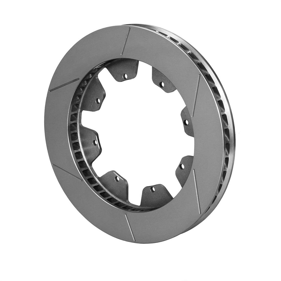 Wilwood Rotor-SV-GT 72 SPC-37 -LH 14.00 x 1.25 - 12 on 8.75in main image 1