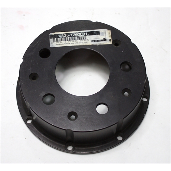 Garage Sale Wilwood 1700031 Aluminum Rotor Hat, GN 2.125 Inch Offset