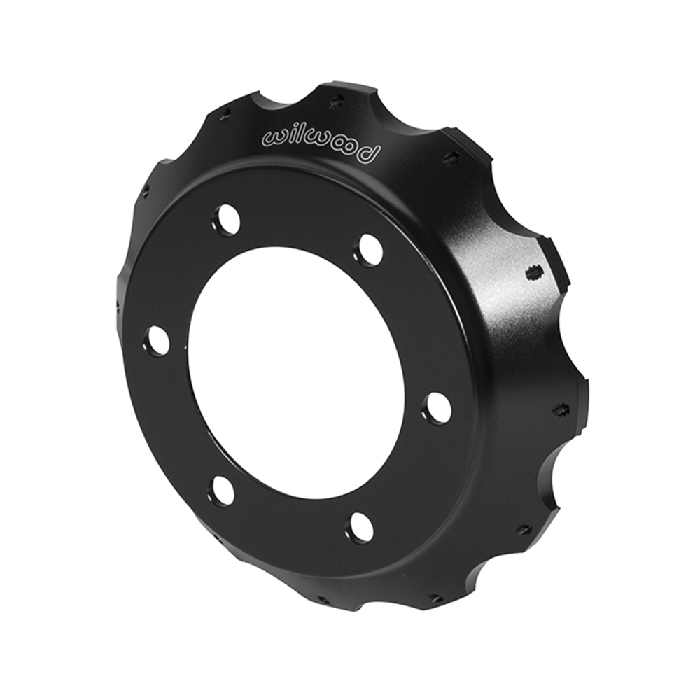 Wilwood 170-8589 HAT-BB REAR 1.05IN OFFSET
