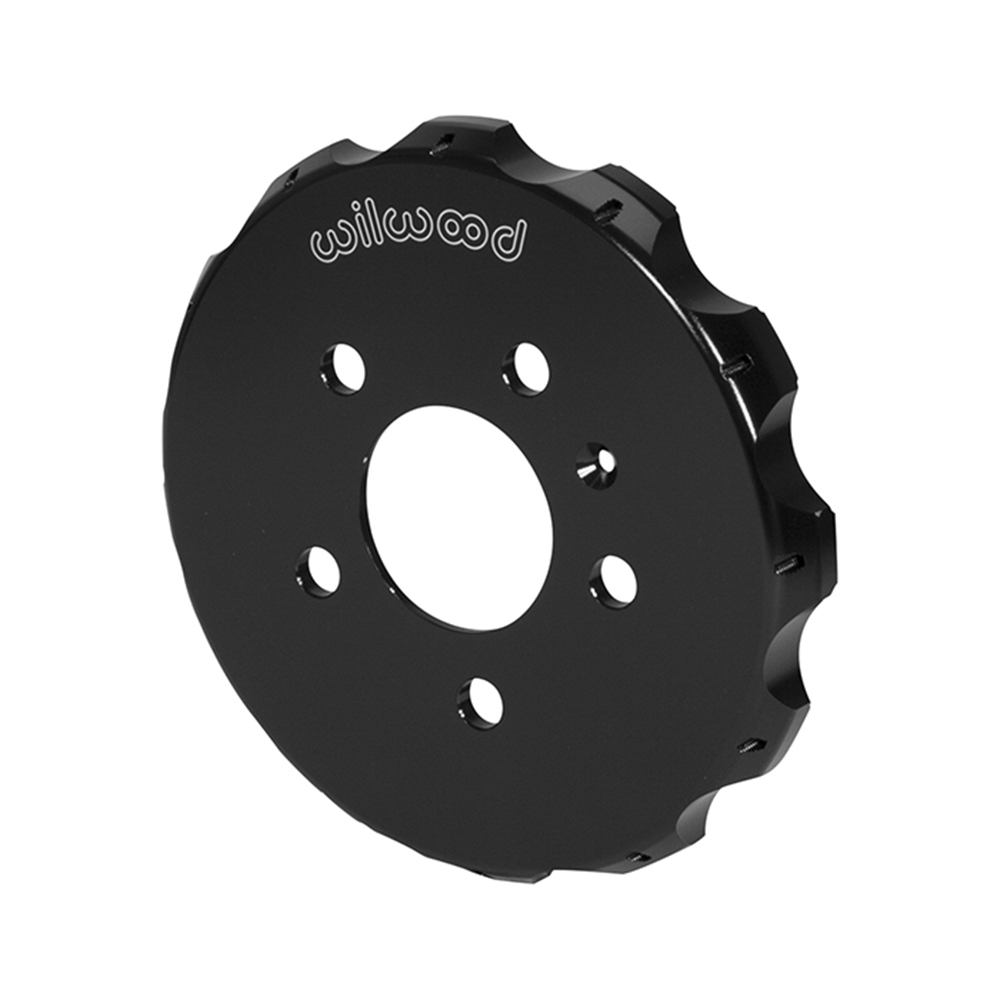 Wilwood 170-8589 HAT-BB REAR 1.05IN OFFSET main image 1