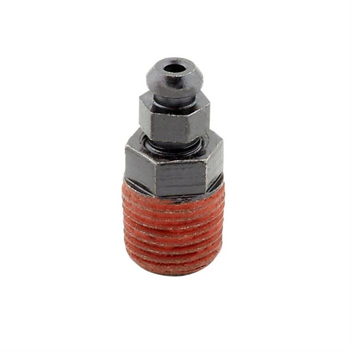 Wilwood 2200063 Bleeder Screw Assembly, Single