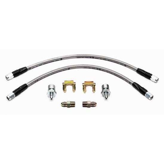 Ratech RAT315K Complete Ring & Pinion Installation Kit - GM 12-Bolt Passenger
